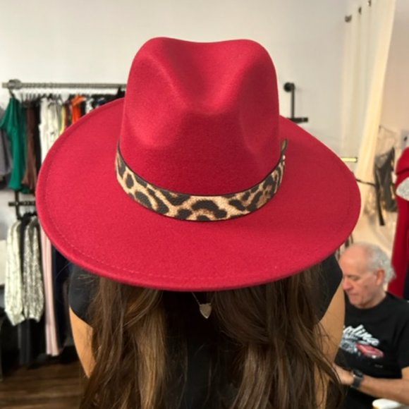 H10633-62 Your choice of colors  hat - Picture 4 of 4